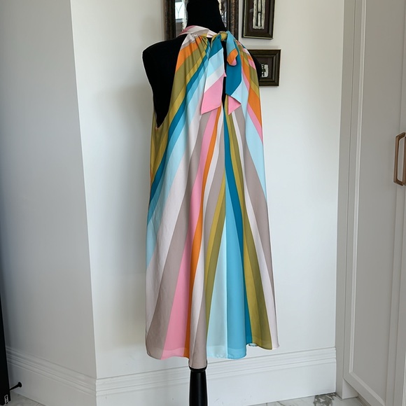 Trina Turk nidi dress, large - Picture 2 of 6